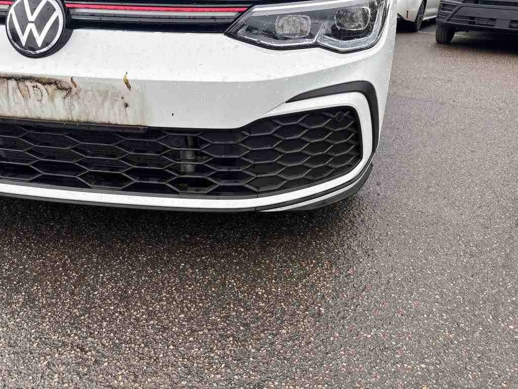 2020 Volkswagen Golf   