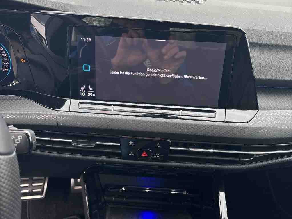 2020 Volkswagen Golf   