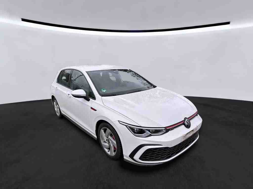 2020 Volkswagen Golf   