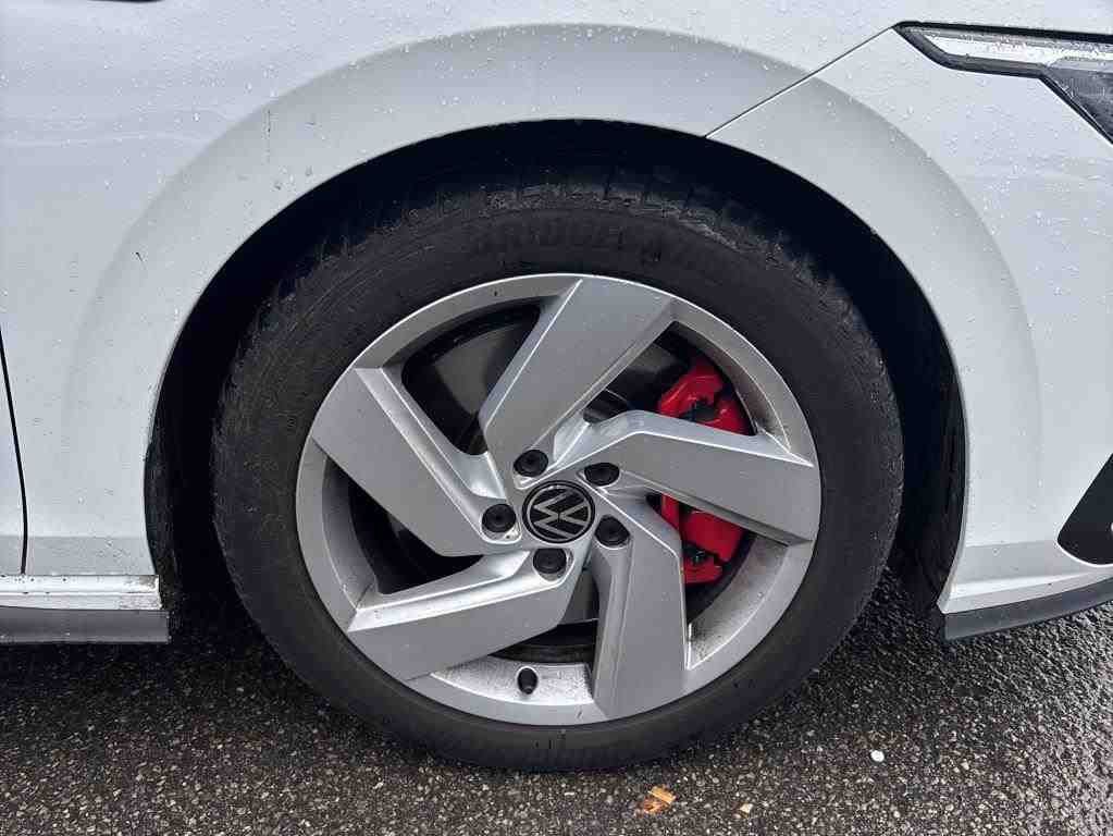 2020 Volkswagen Golf   