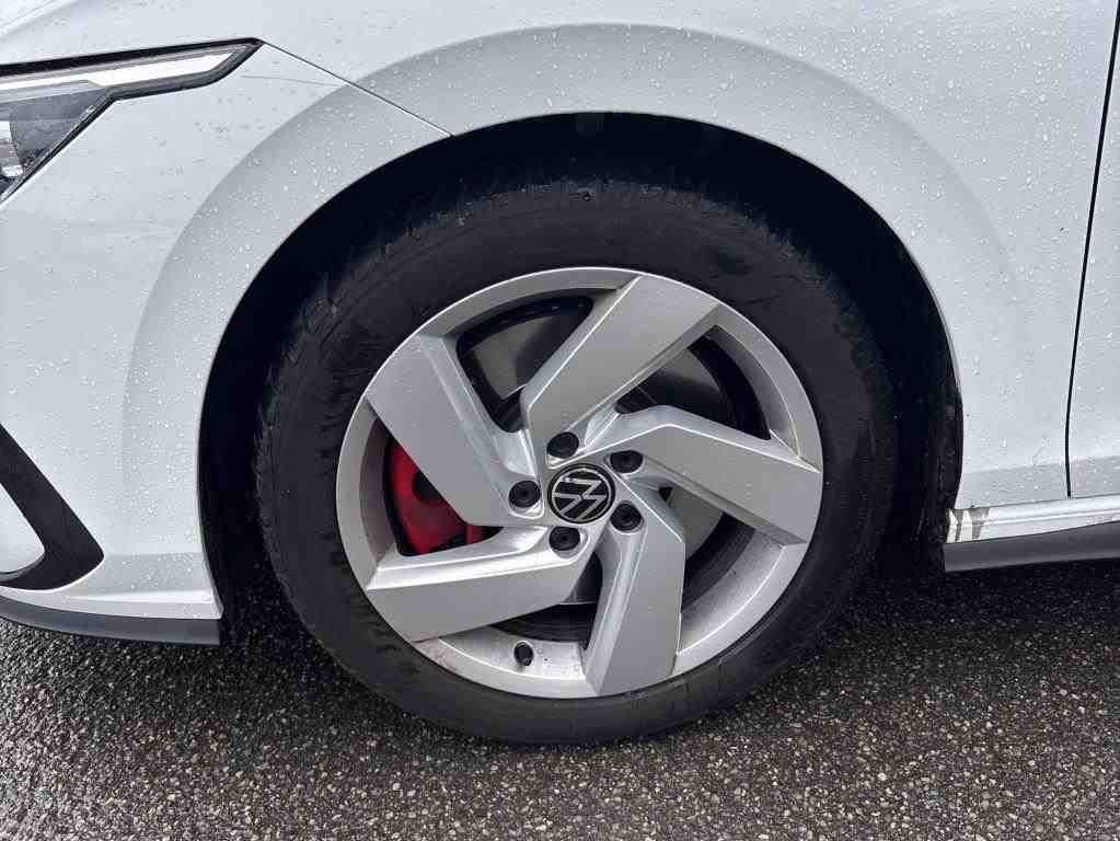 2020 Volkswagen Golf   