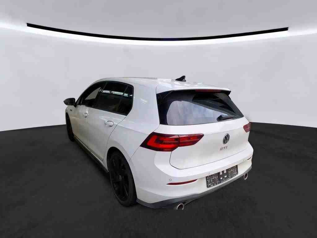 2020 Volkswagen Golf   