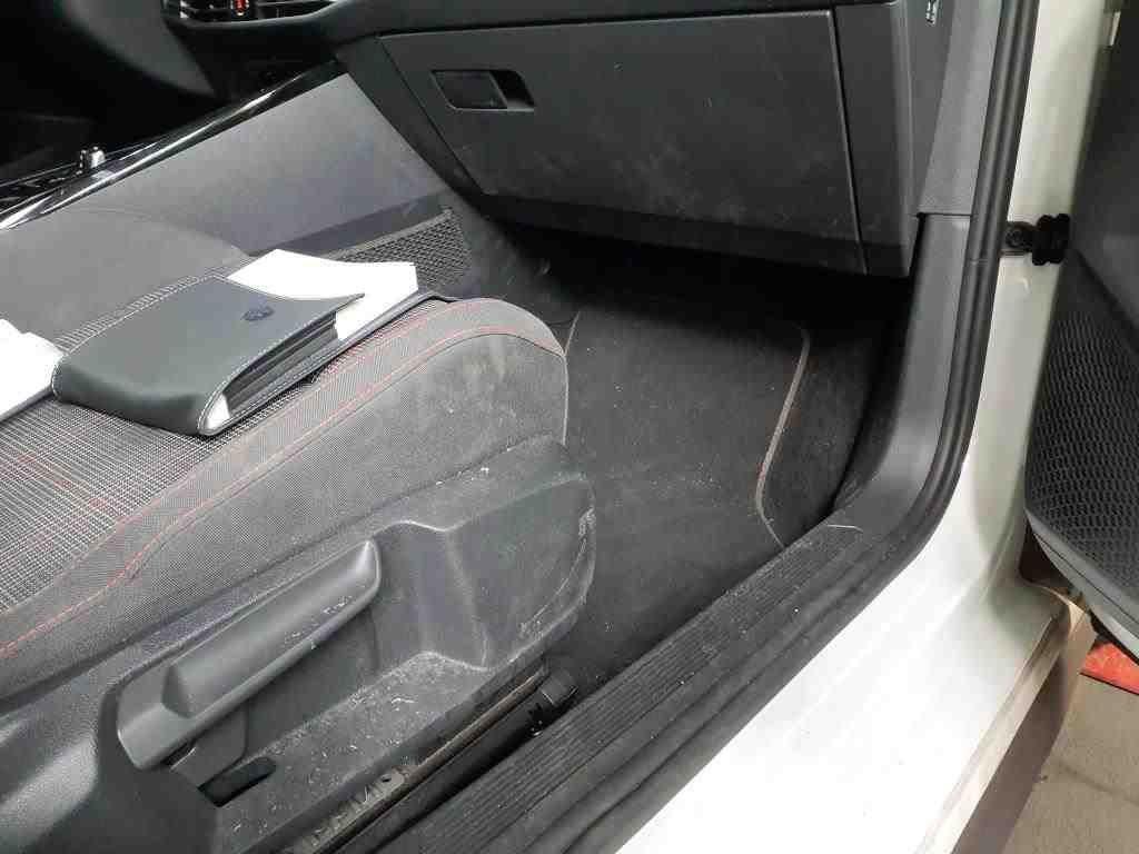 2020 Volkswagen Golf   