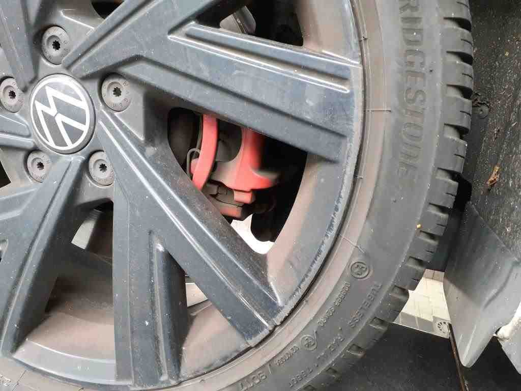 2020 Volkswagen Golf   