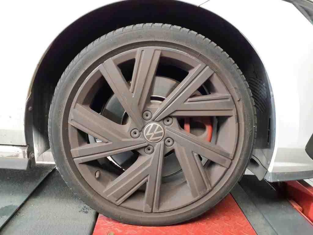 2020 Volkswagen Golf   