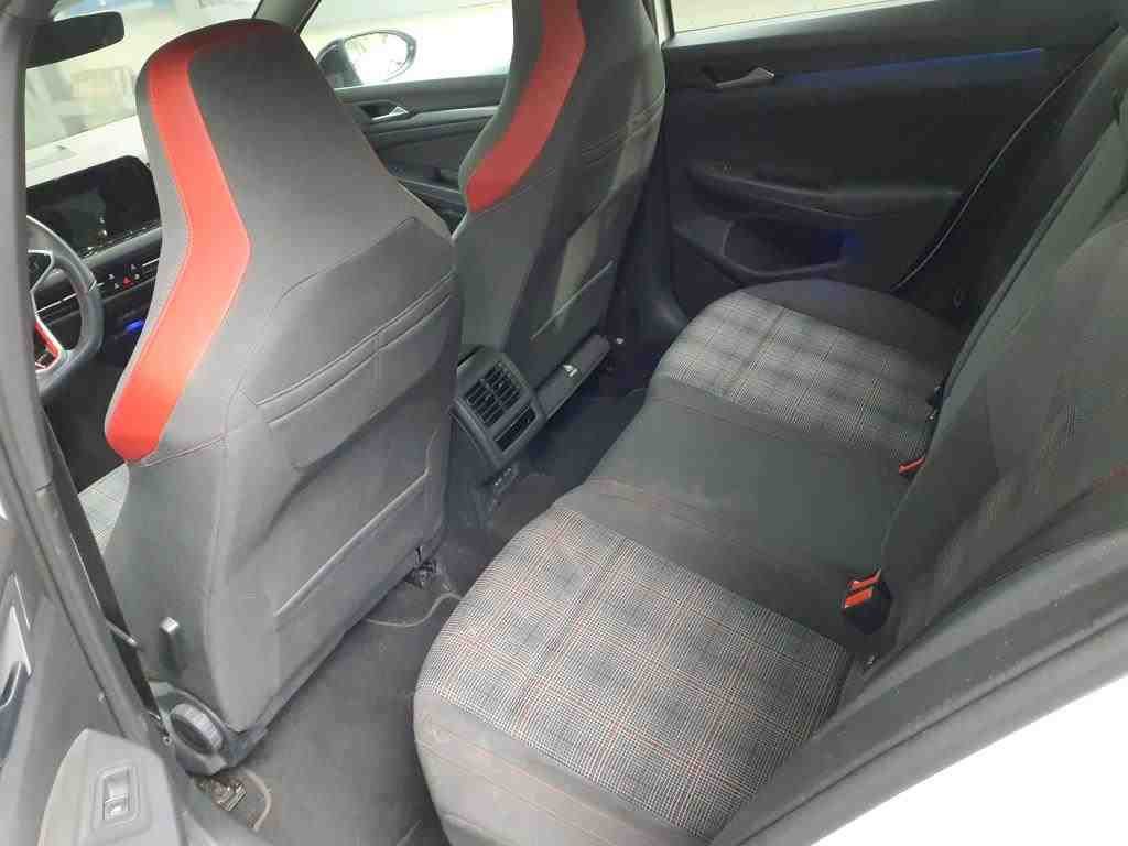 2020 Volkswagen Golf   