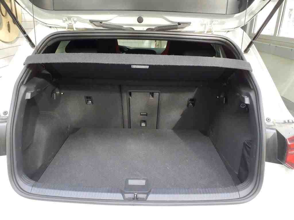 2020 Volkswagen Golf   