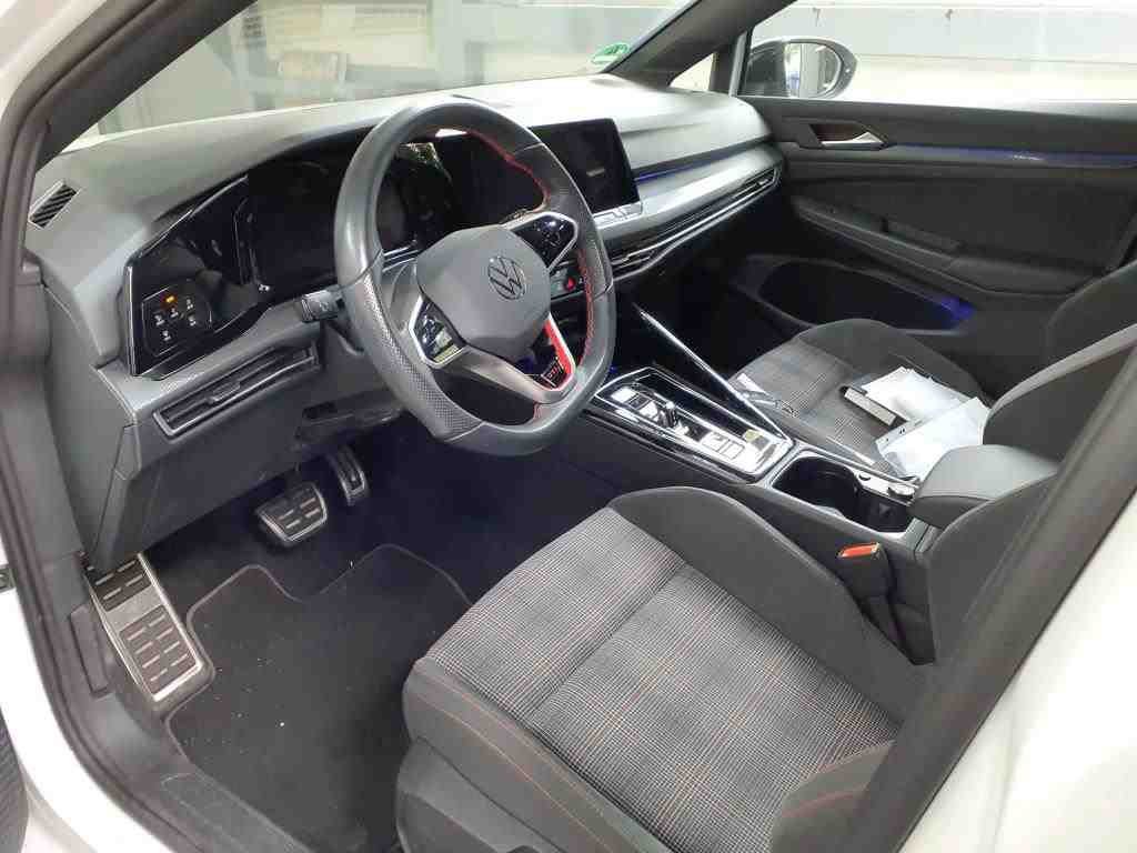 2020 Volkswagen Golf   