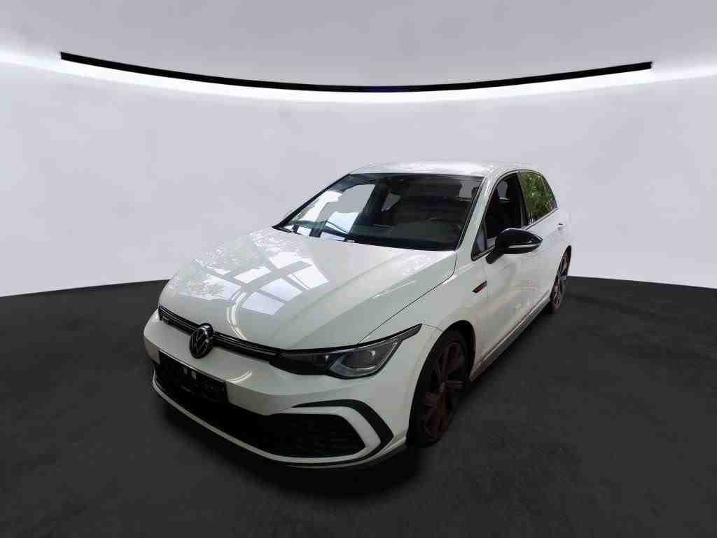 2020 Volkswagen Golf   