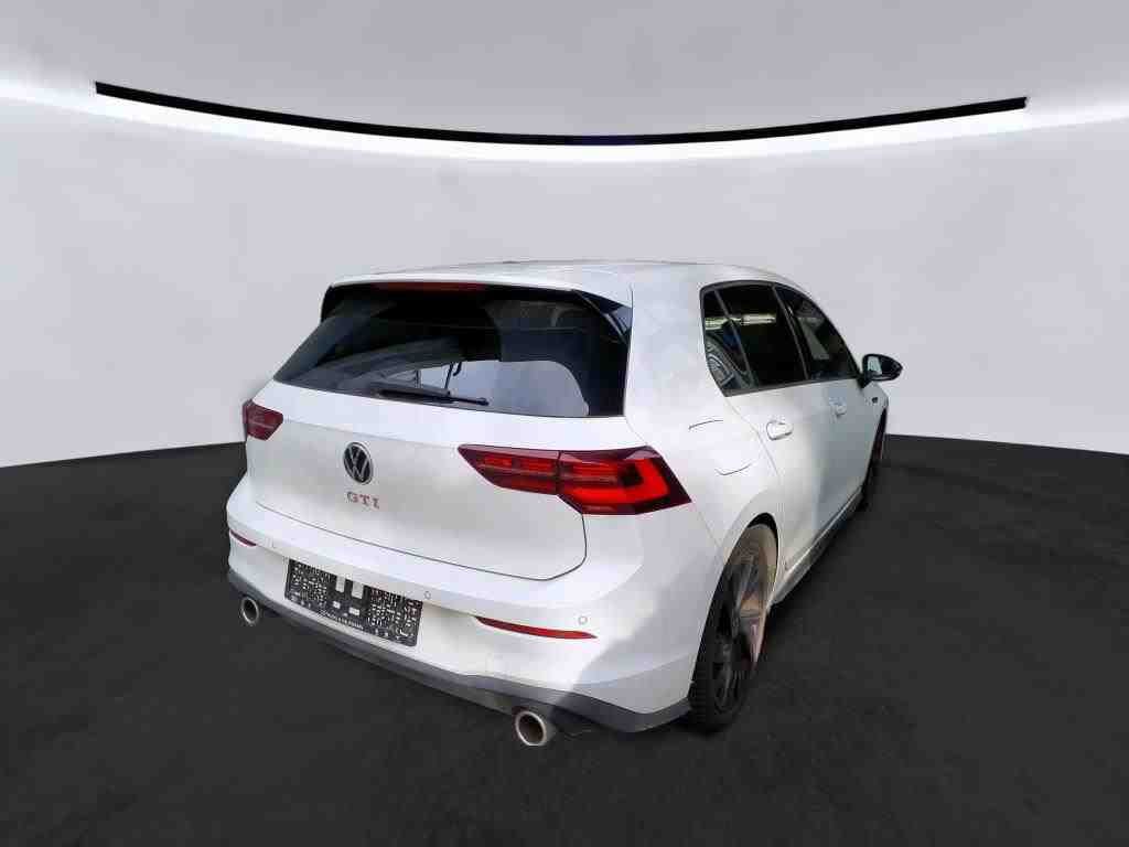 2020 Volkswagen Golf   