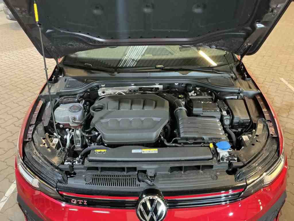 2024 Volkswagen Golf   