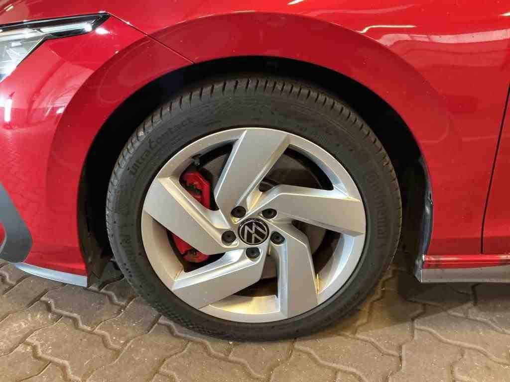 2024 Volkswagen Golf   