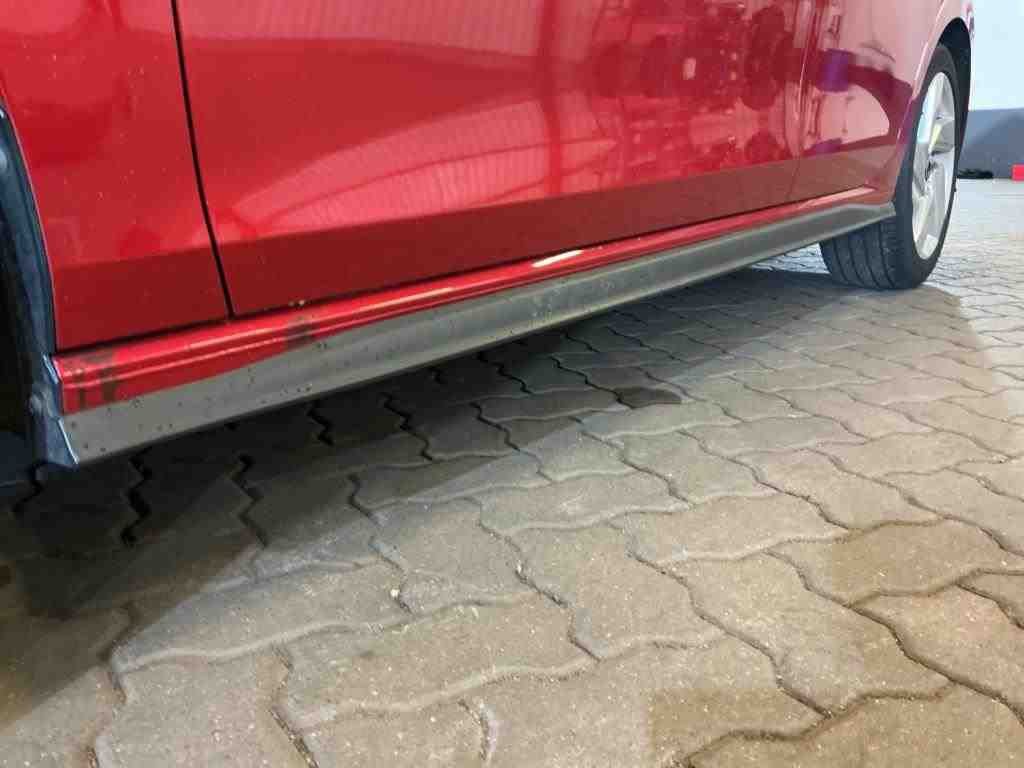 2024 Volkswagen Golf   