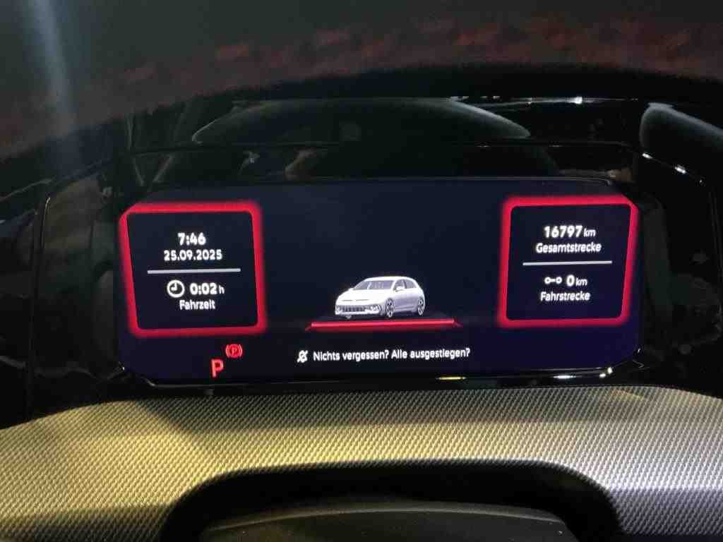 2024 Volkswagen Golf   