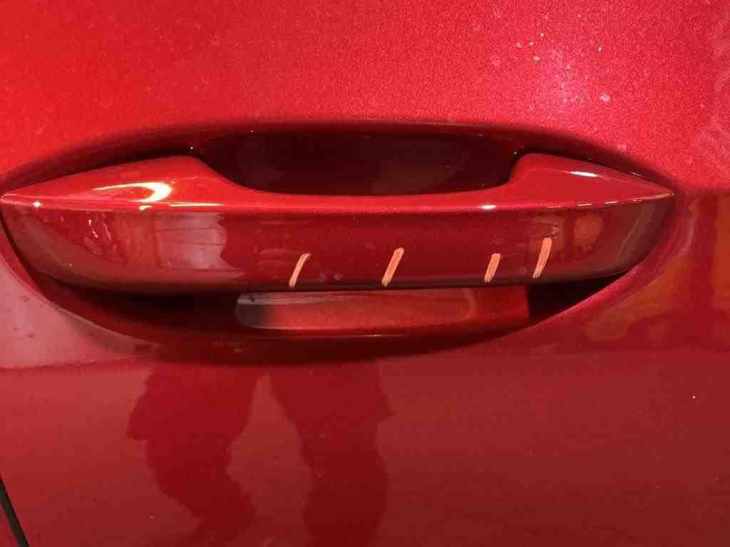 2024 Volkswagen Golf   