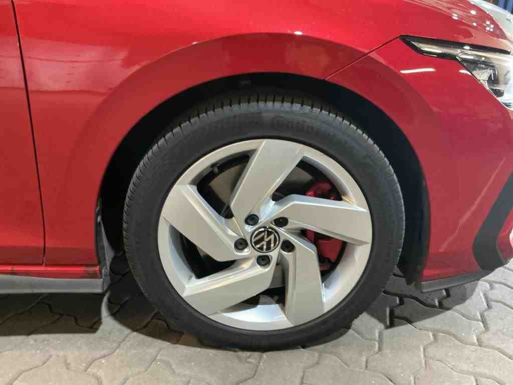 2024 Volkswagen Golf   
