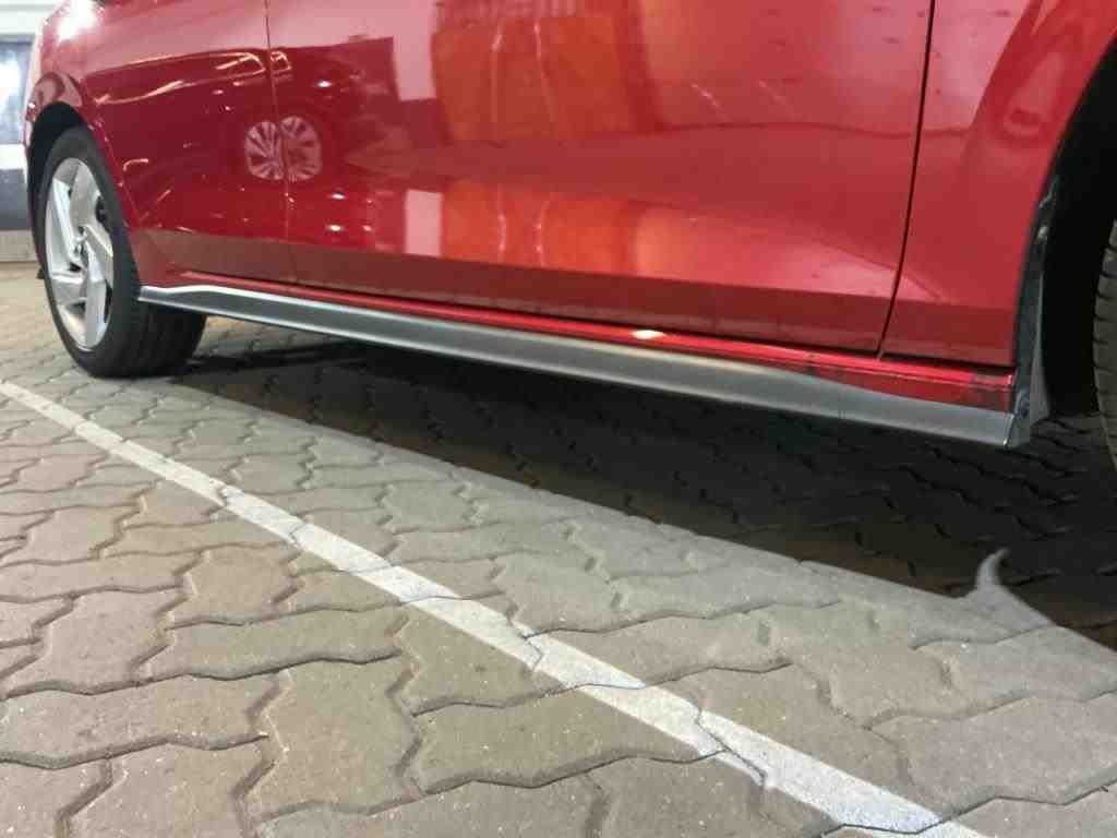 2024 Volkswagen Golf   