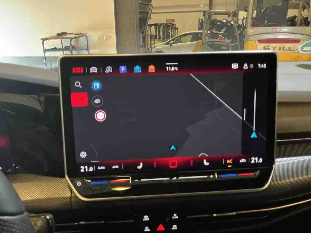 2024 Volkswagen Golf   