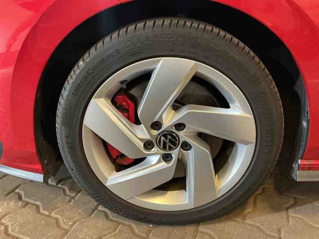 2024 Volkswagen Golf   