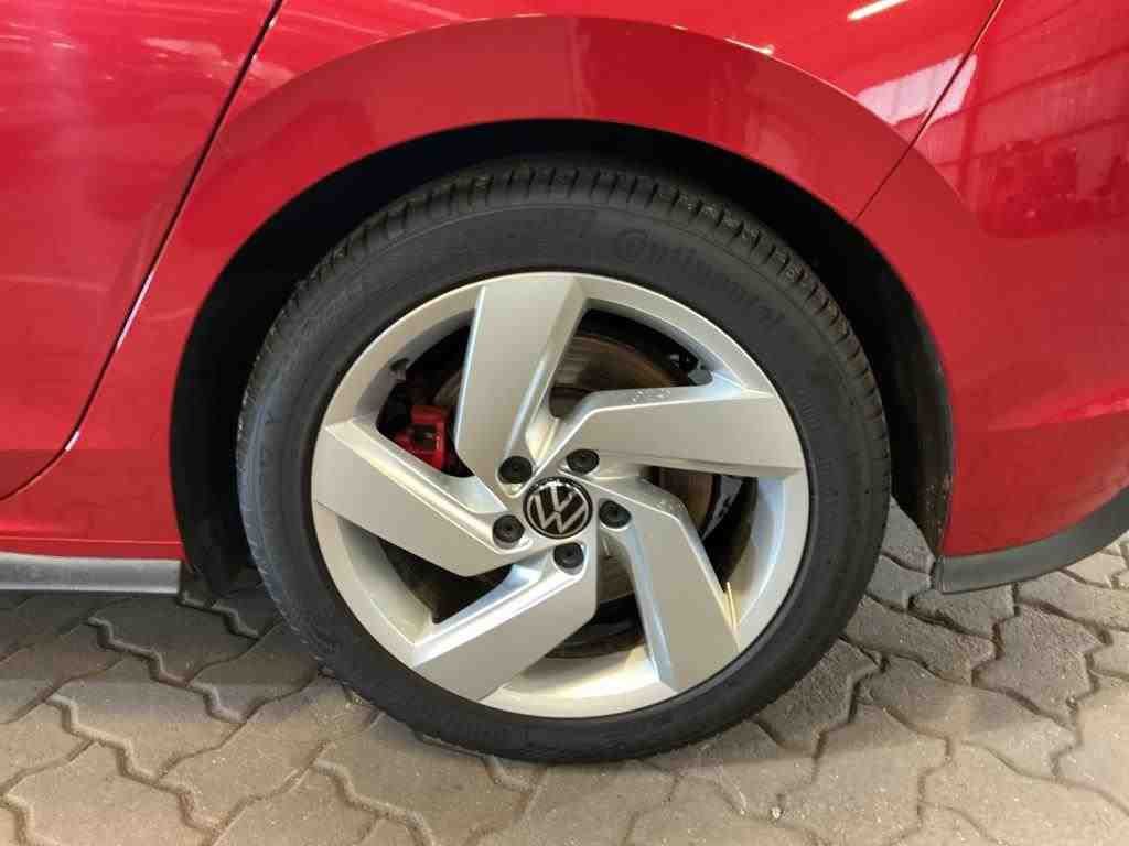 2024 Volkswagen Golf   