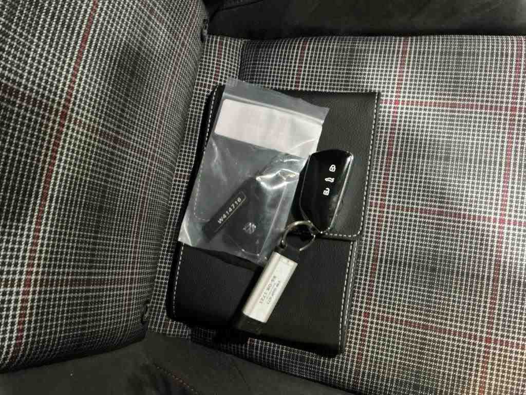 2024 Volkswagen Golf   