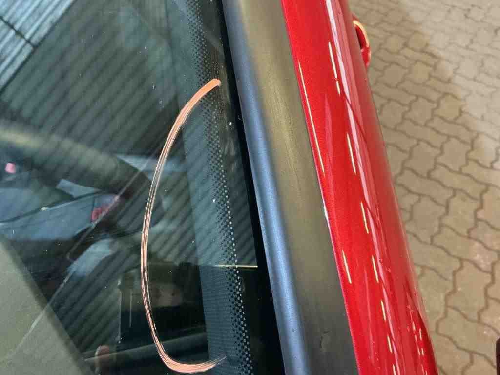 2024 Volkswagen Golf   