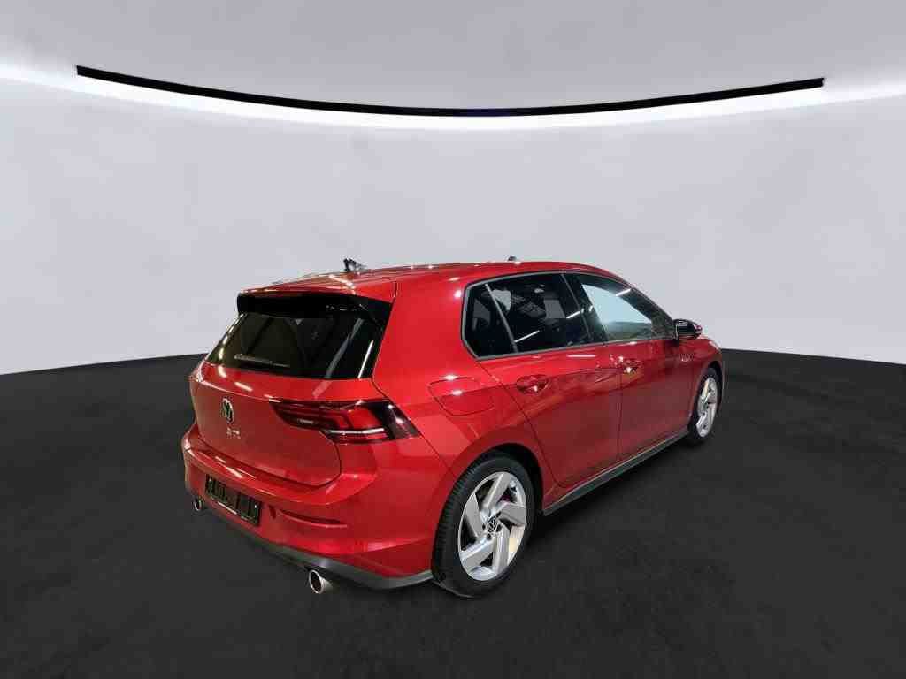 2024 Volkswagen Golf   