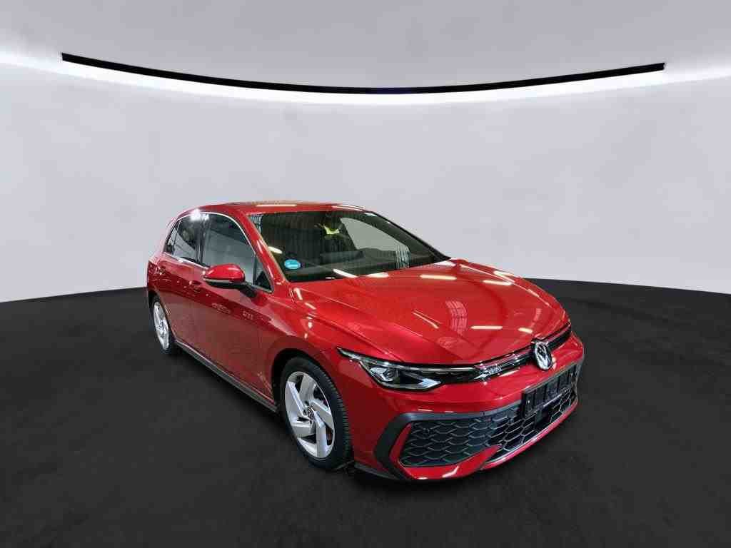 2024 Volkswagen Golf   