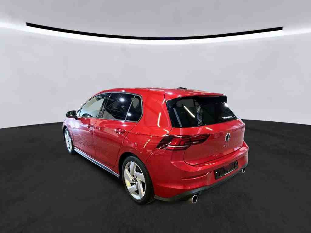 2024 Volkswagen Golf   