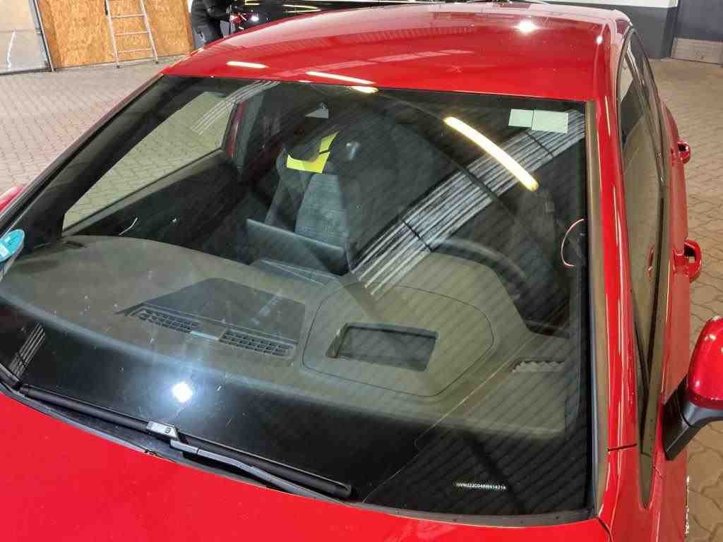 2024 Volkswagen Golf   