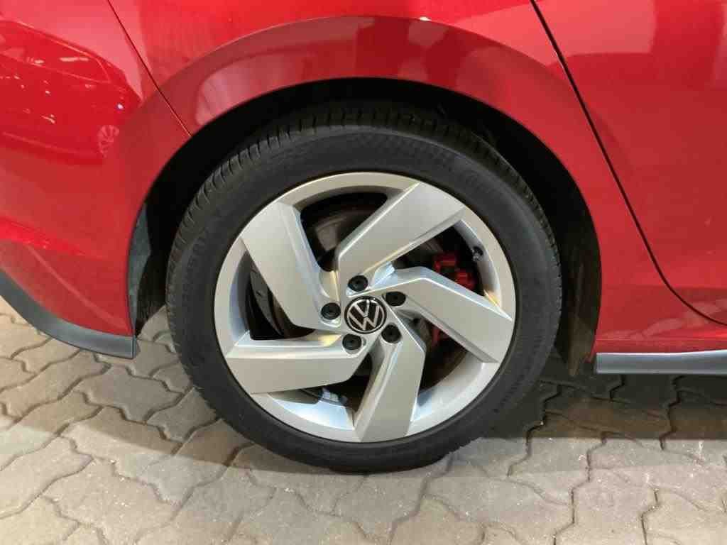 2024 Volkswagen Golf   