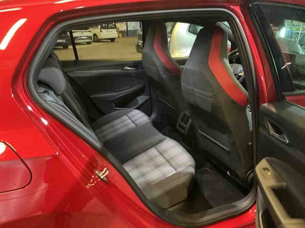 2024 Volkswagen Golf   