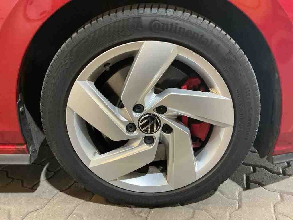 2024 Volkswagen Golf   