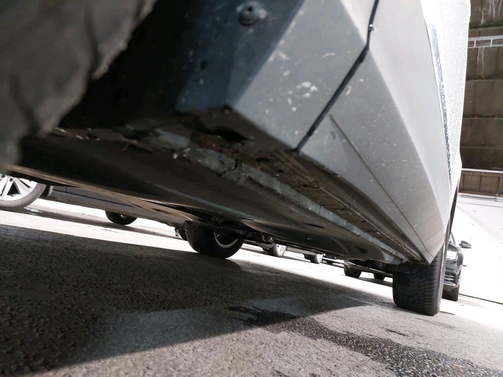 2021 Volkswagen Tiguan   AWD