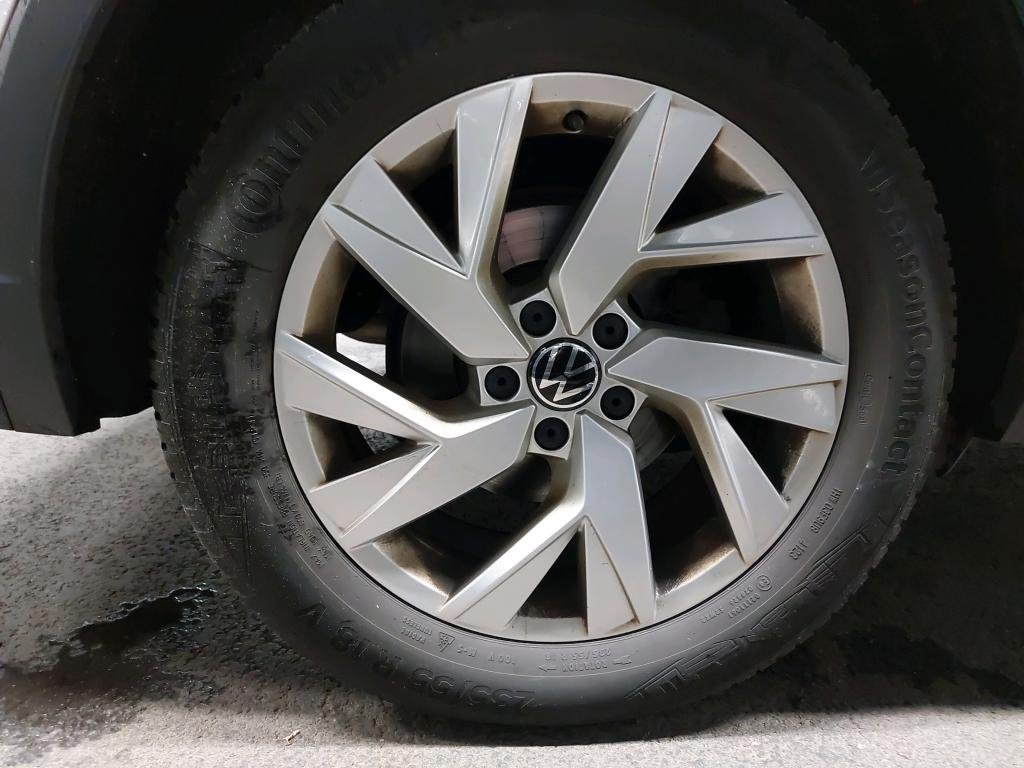 2021 Volkswagen Tiguan   AWD