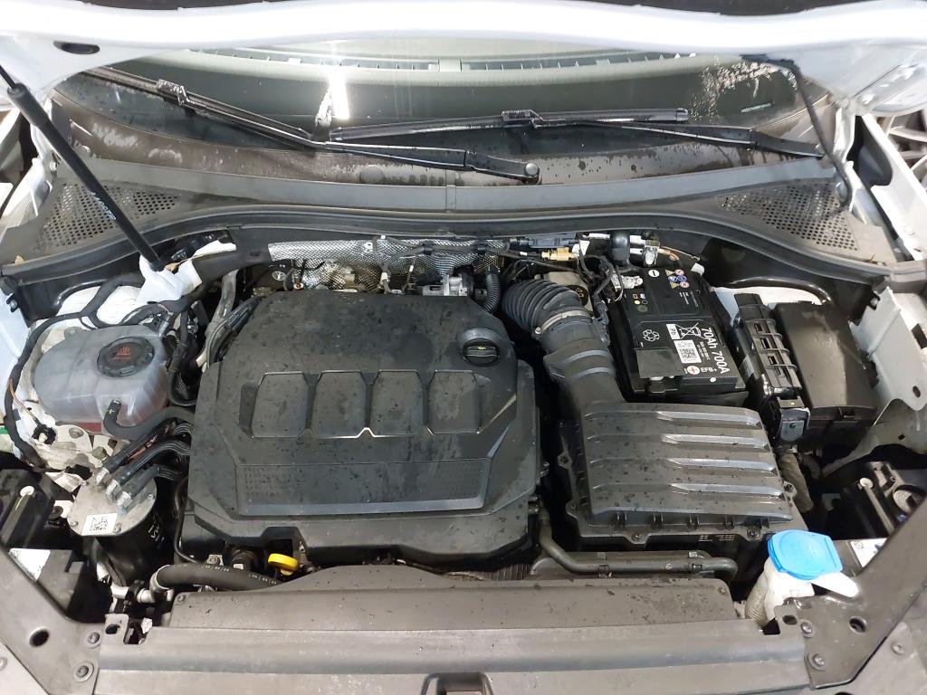 2021 Volkswagen Tiguan   AWD