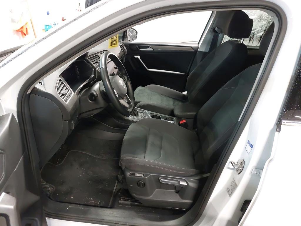 2021 Volkswagen Tiguan   AWD