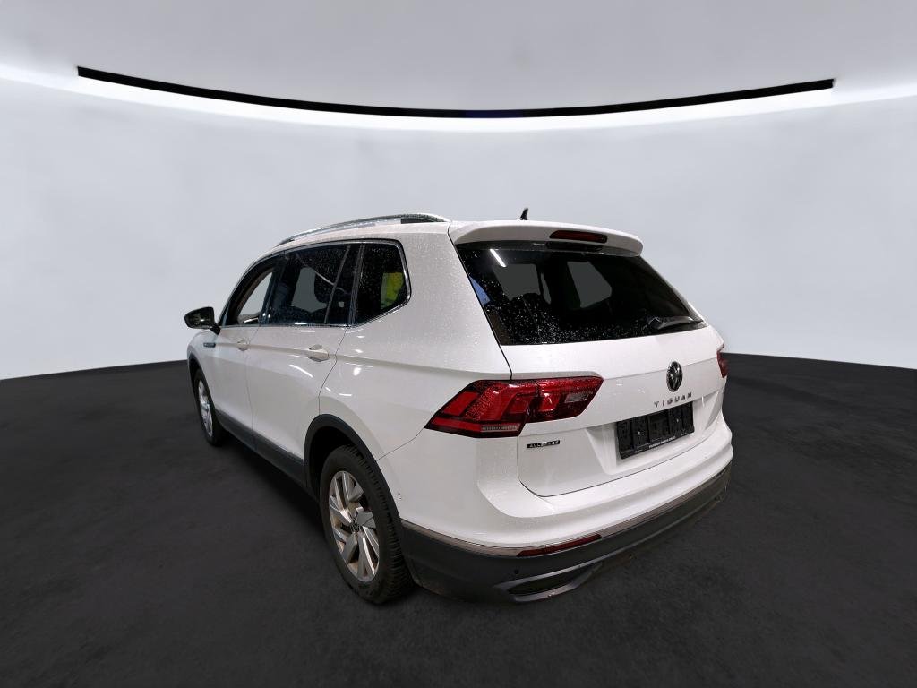 2021 Volkswagen Tiguan   AWD
