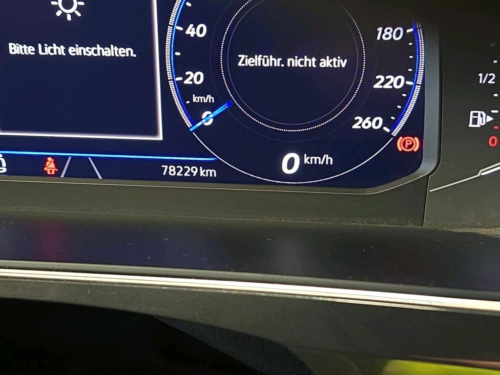 2021 Volkswagen Tiguan   AWD