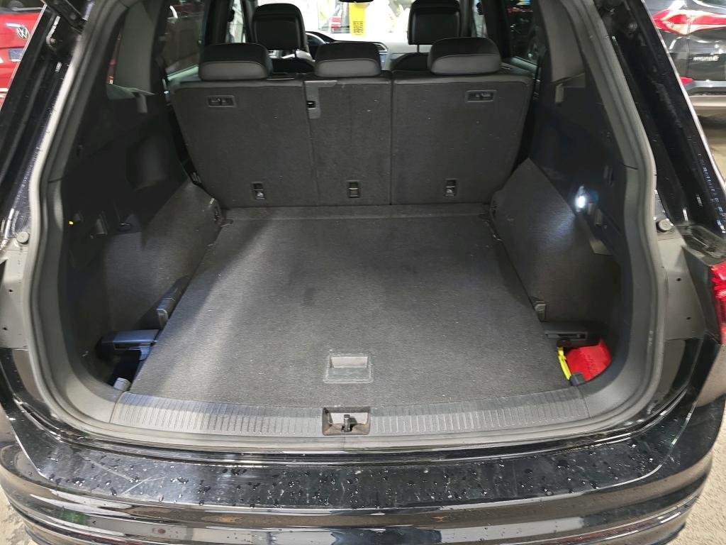 2021 Volkswagen Tiguan   AWD