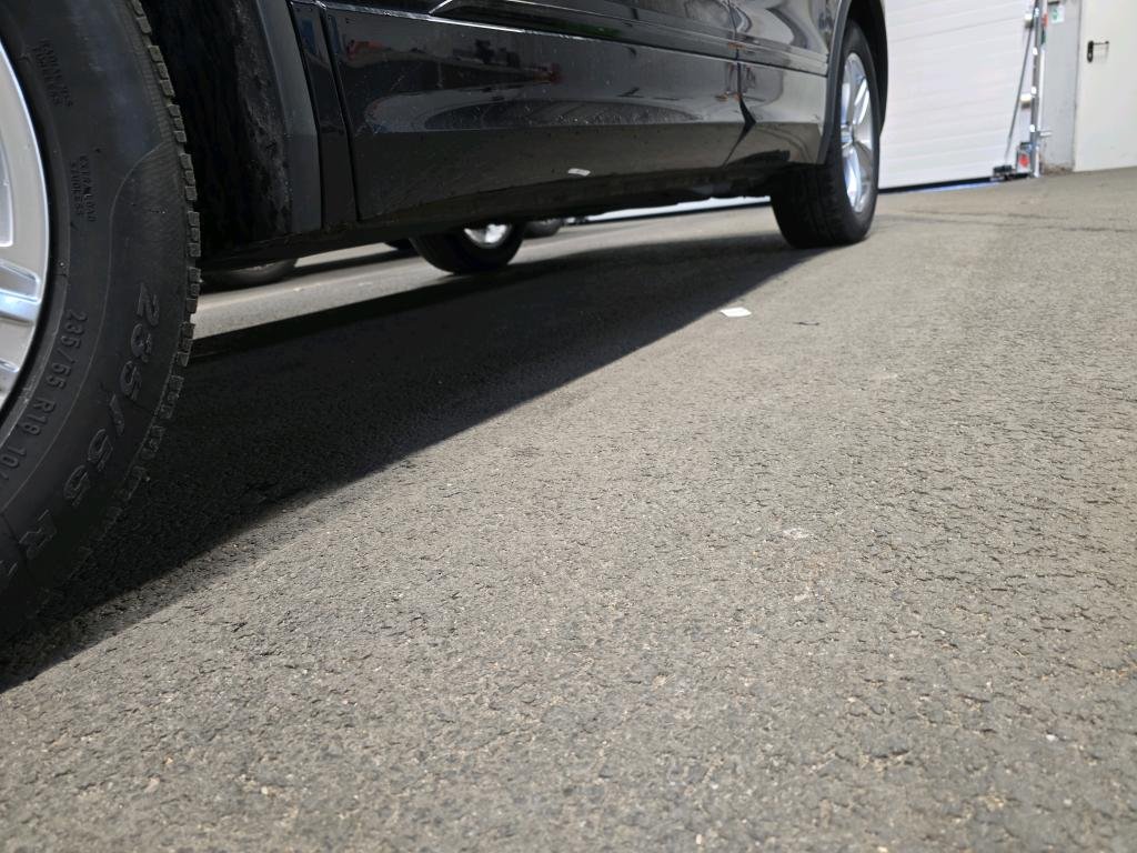 2021 Volkswagen Tiguan   AWD