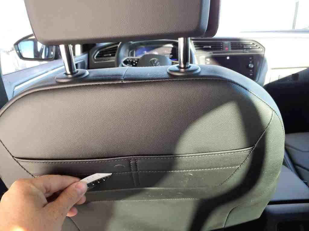 2021 Volkswagen Tiguan   AWD