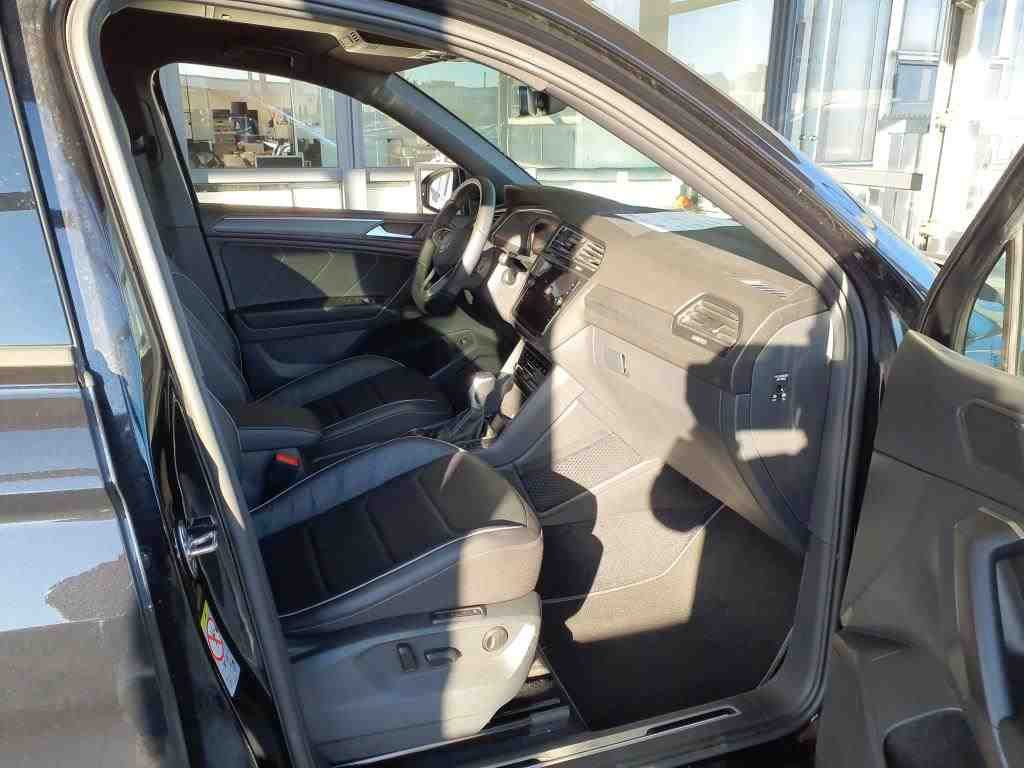 2021 Volkswagen Tiguan   AWD