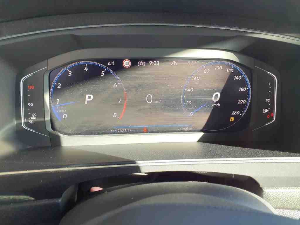 2021 Volkswagen Tiguan   AWD