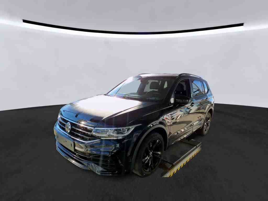 2021 Volkswagen Tiguan   AWD