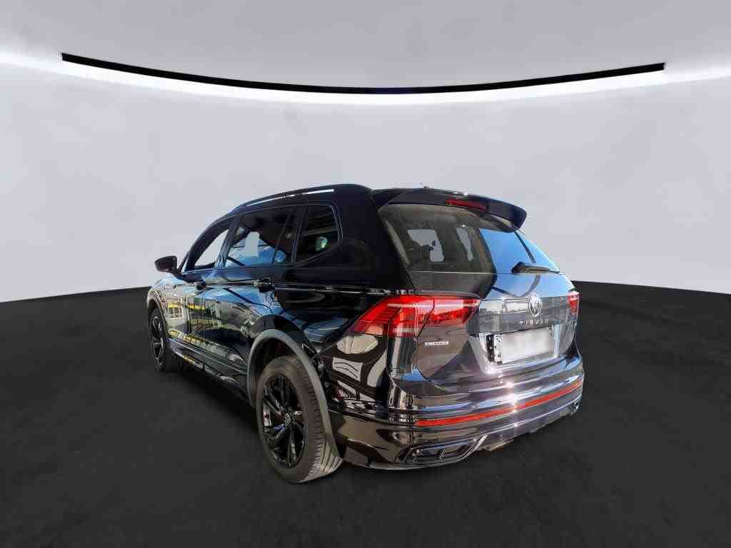 2021 Volkswagen Tiguan   AWD