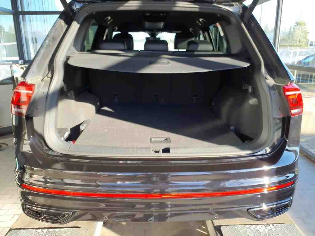 2021 Volkswagen Tiguan   AWD