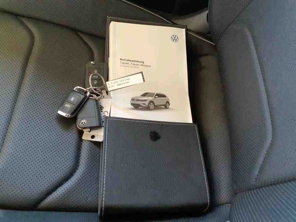 2021 Volkswagen Tiguan   AWD