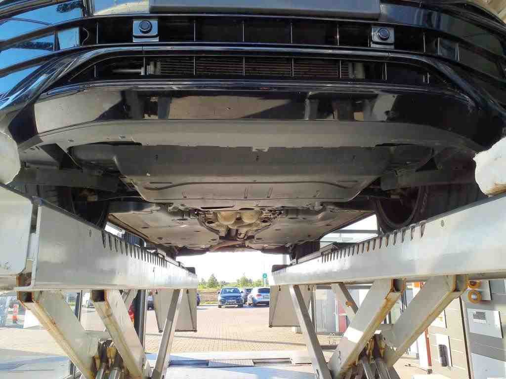 2021 Volkswagen Tiguan   AWD