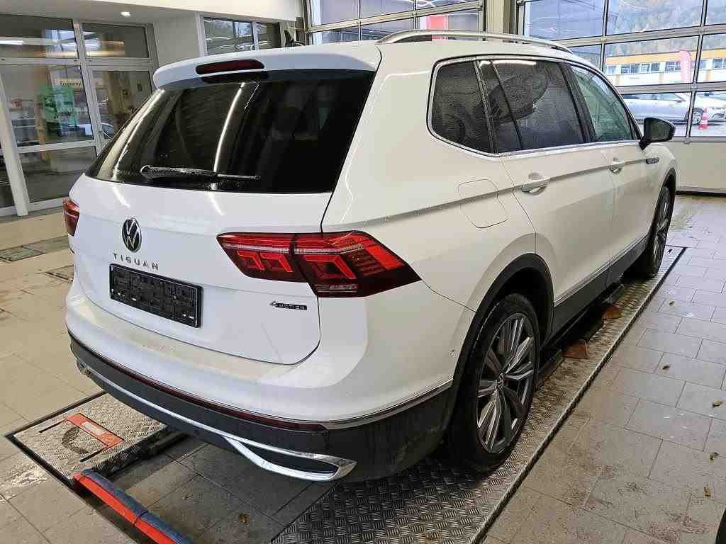 2021 Volkswagen Tiguan   AWD
